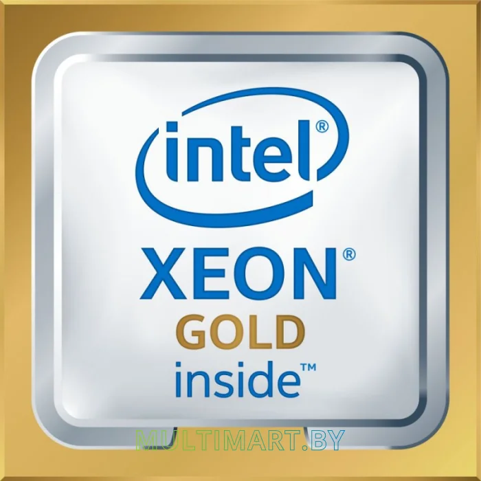 Процессор Intel Xeon Gold 5318Y